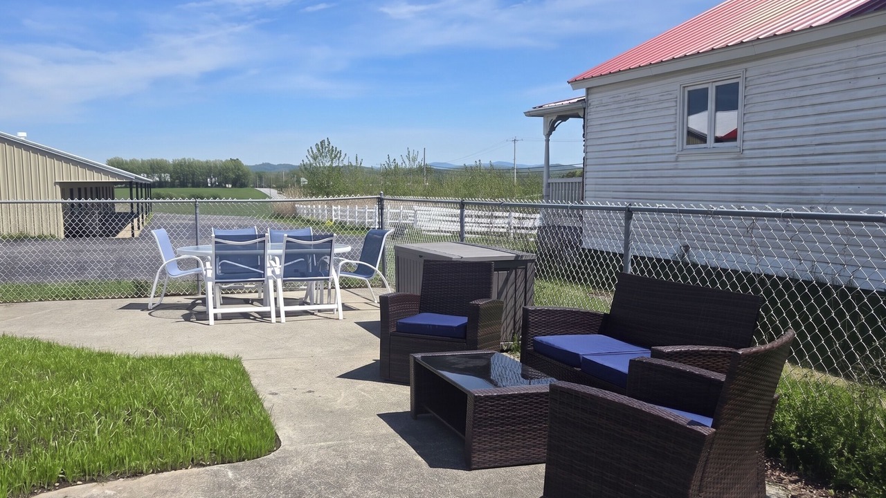 Photo of Outdoor in Fort Edward