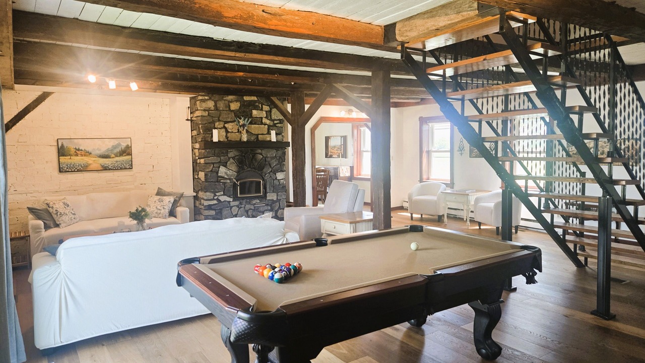 Photo of Bedroom in Fort Edward