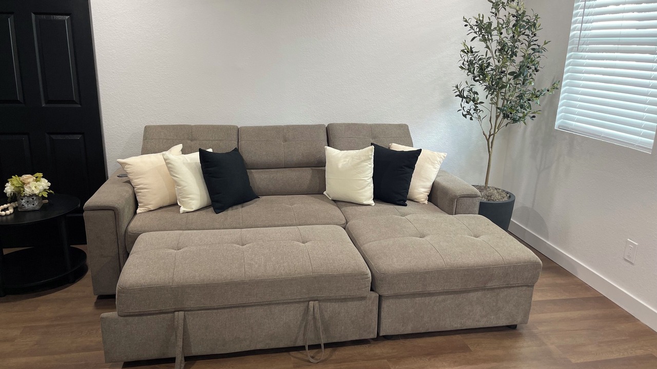 Photo of Livingroom in Temple Crest