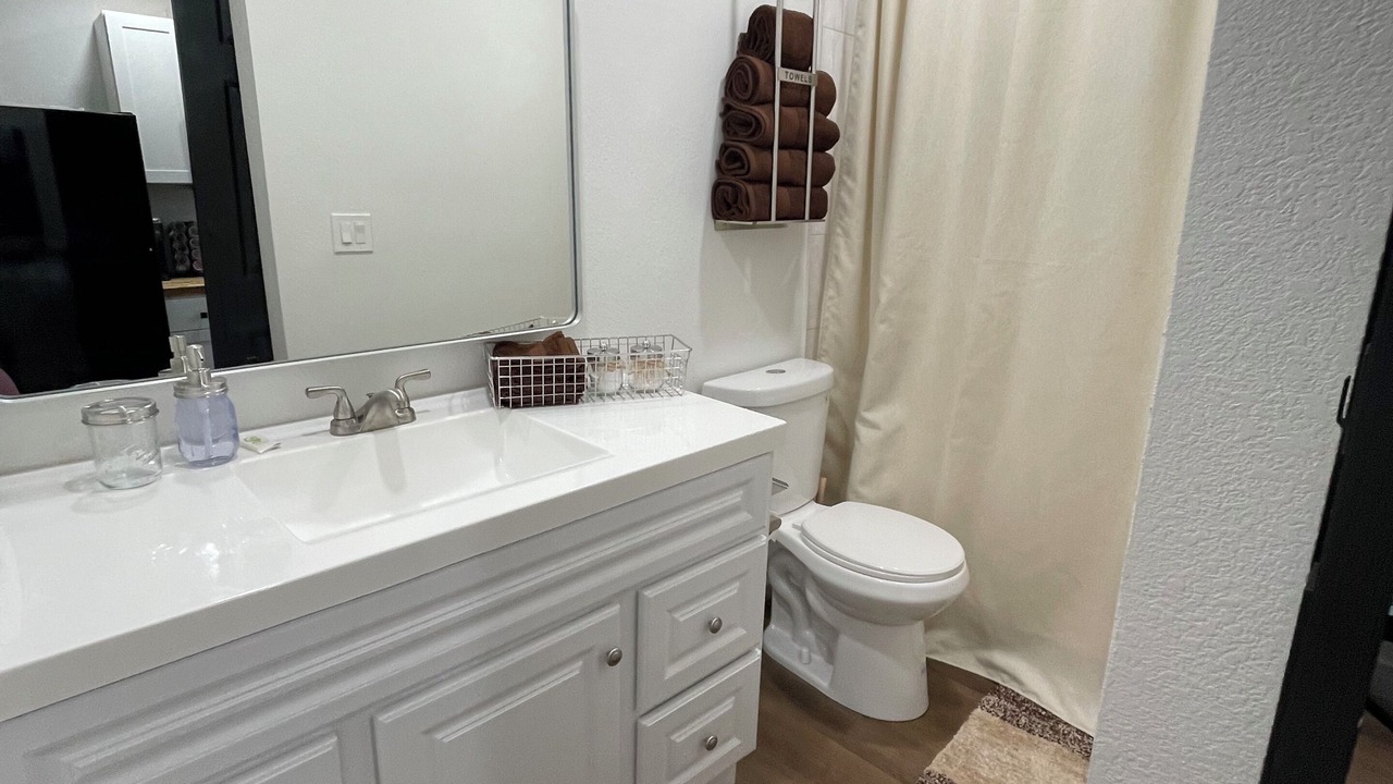 Photo of Bathroom in Temple Crest
