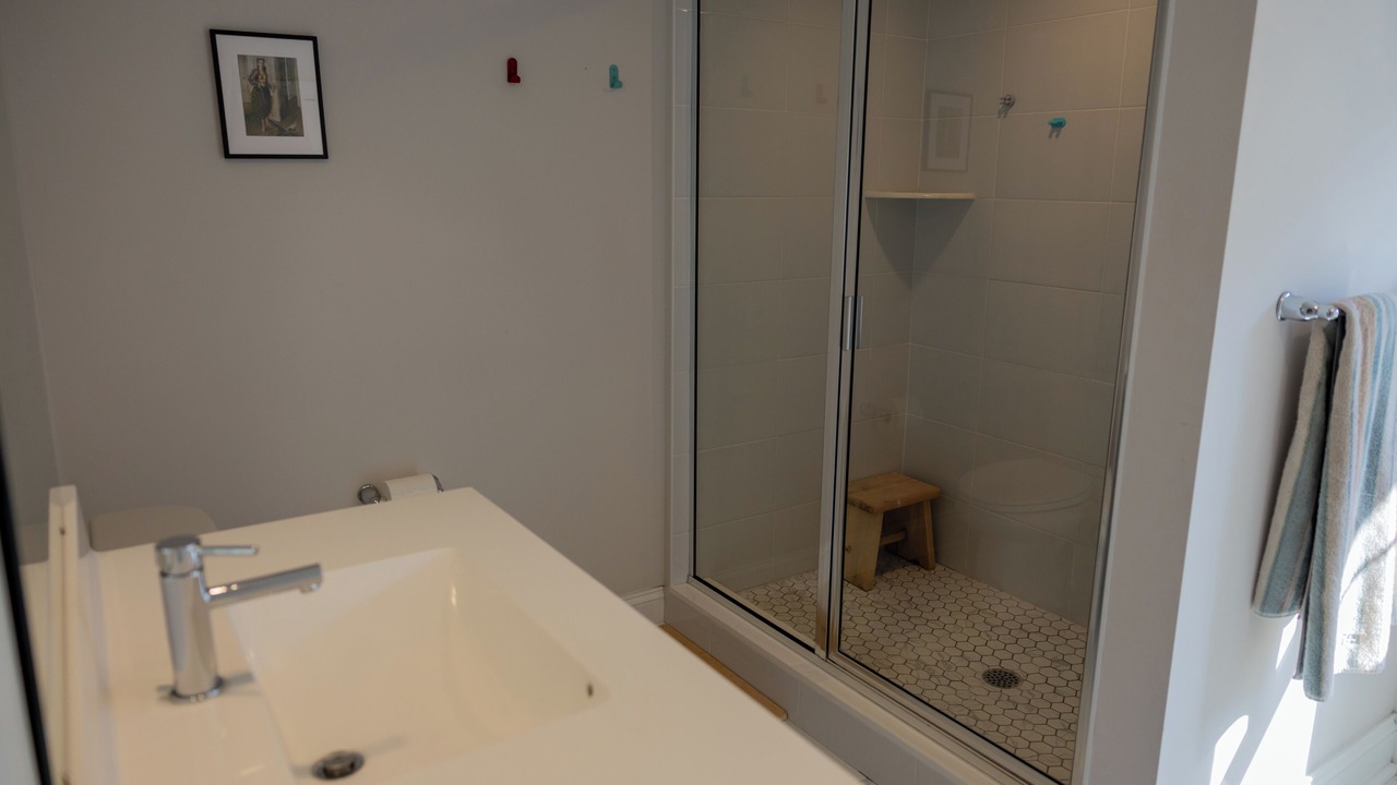 Photo of Bathroom in Bryn Mawr