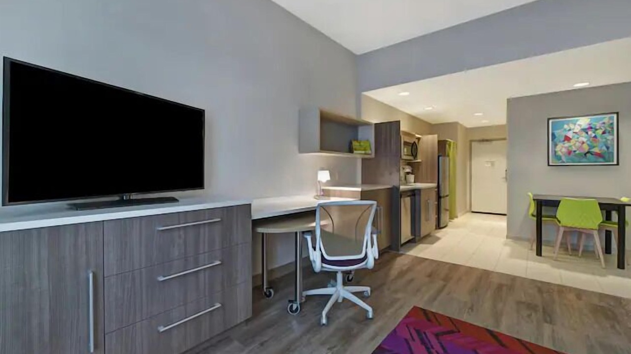 Photo of Livingroom in West Palm Beach