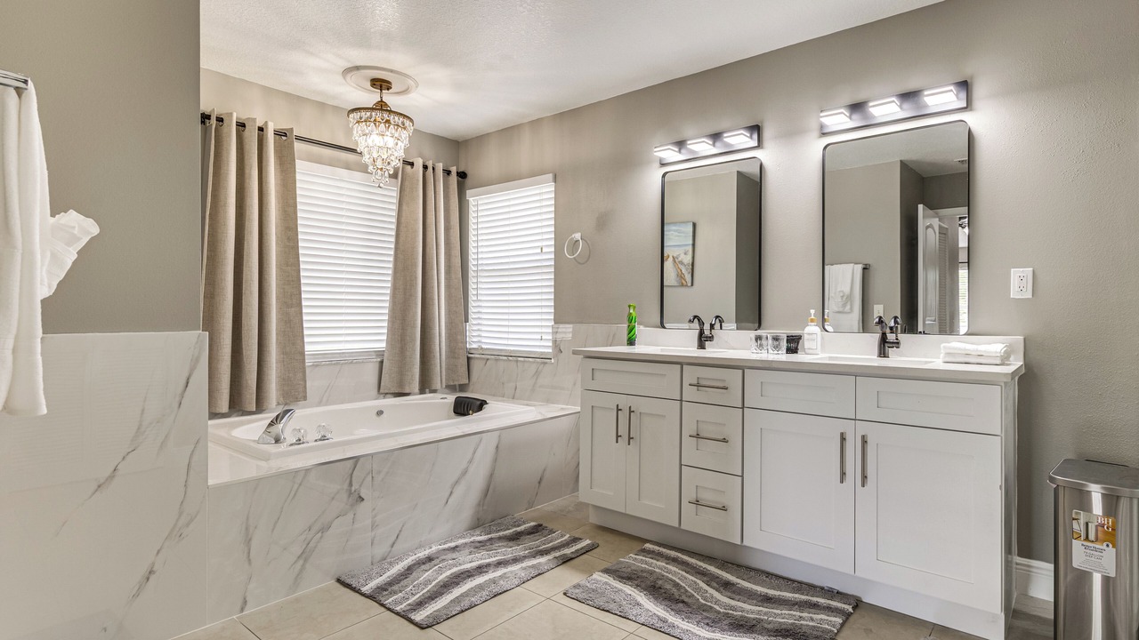 Photo of Bathroom in Apopka