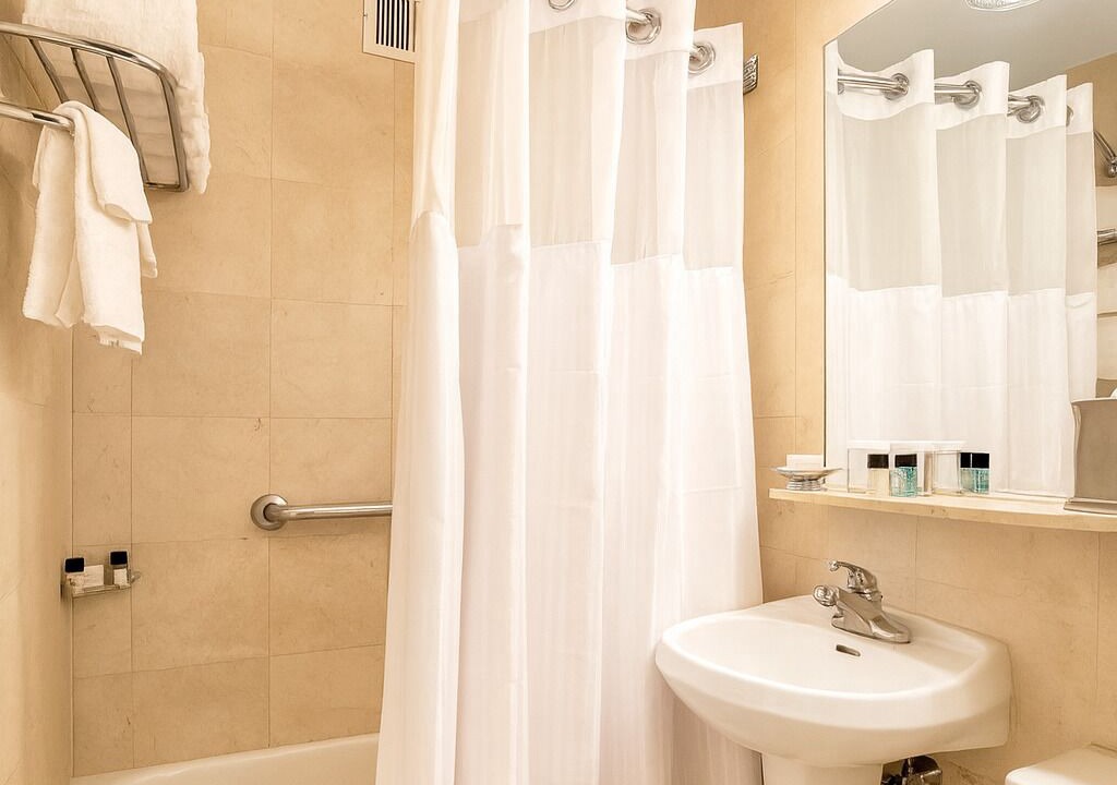Photo of Bathroom in Central Park West