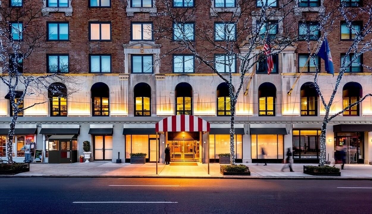 Photo of Outdoor in Central Park West