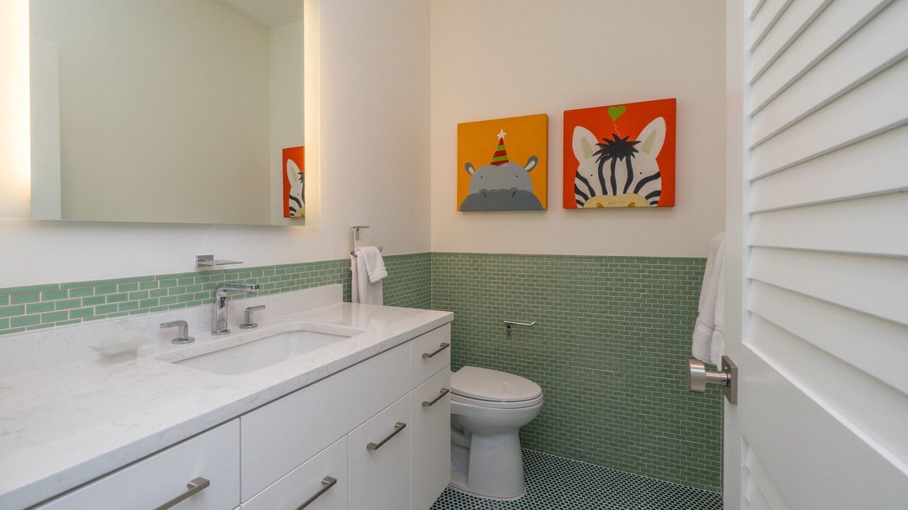 Photo of Bathroom in Boca Grande