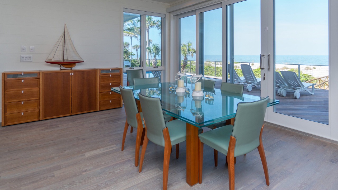 Photo of Livingroom in Boca Grande