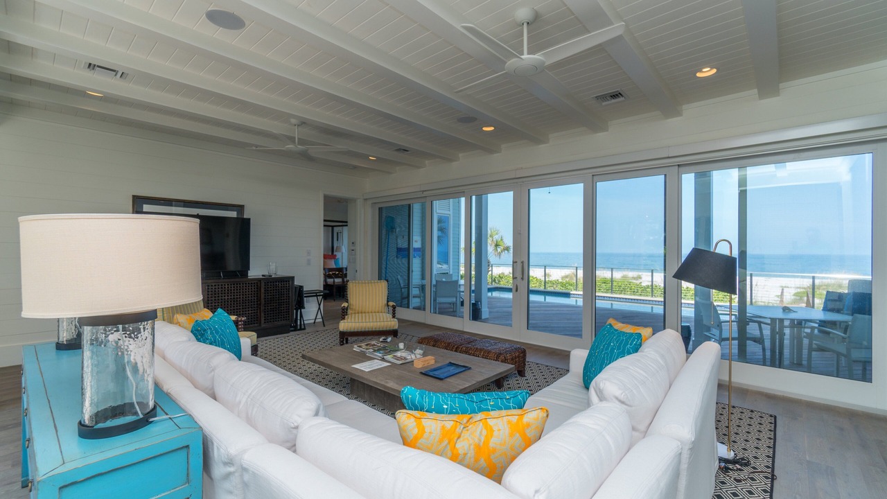 Photo of Bedroom in Boca Grande