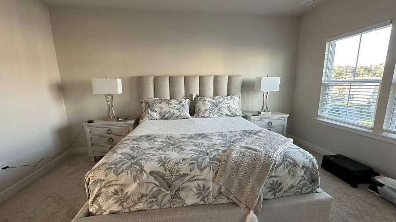 Photo of Bedroom in Bayside