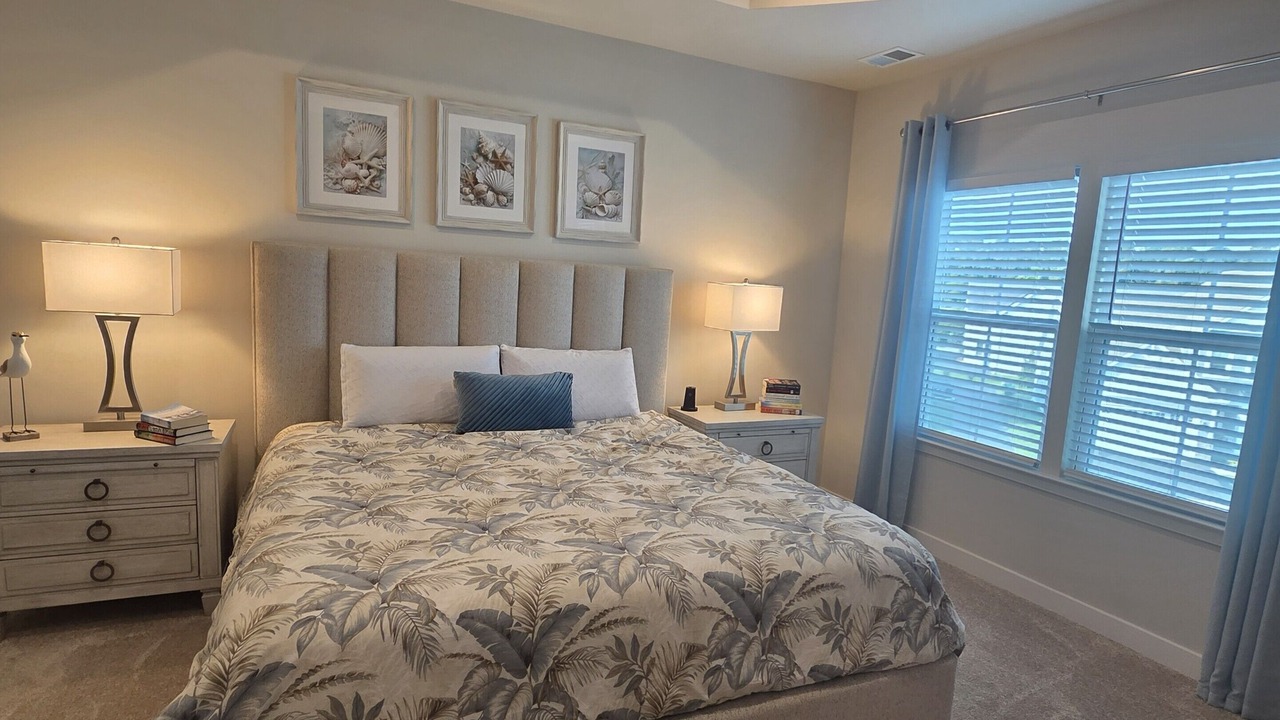 Photo of Bedroom in Bayside