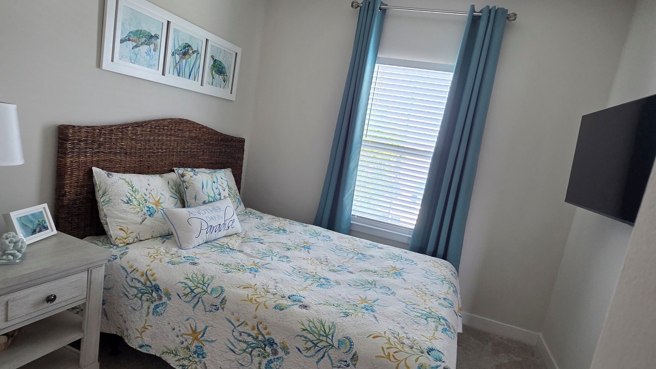Photo of Bedroom in Bayside