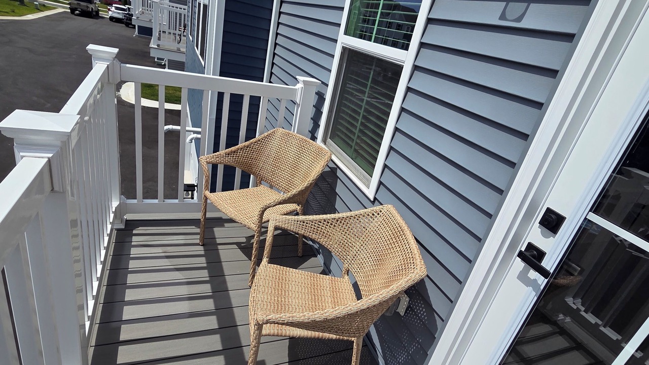 Photo of Outdoor in Bayside