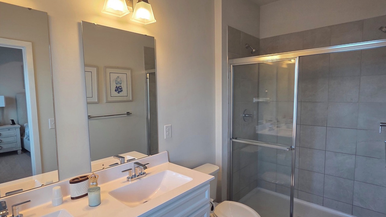 Photo of Bathroom in Bayside