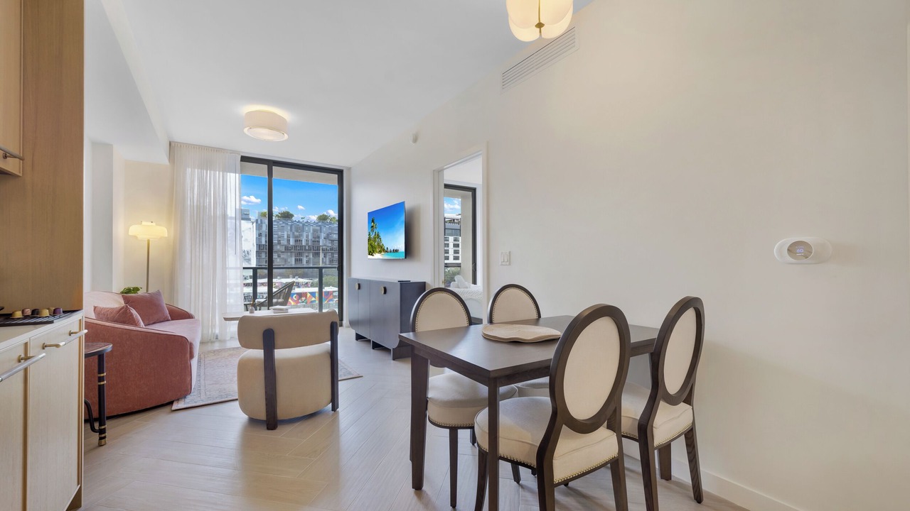 Photo of Livingroom in Wynwood Art District