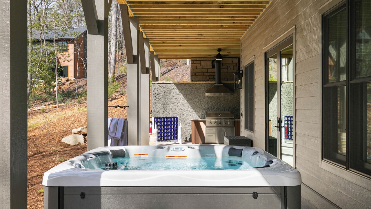 Photo of Patio Balcony in Forest Lake Heights