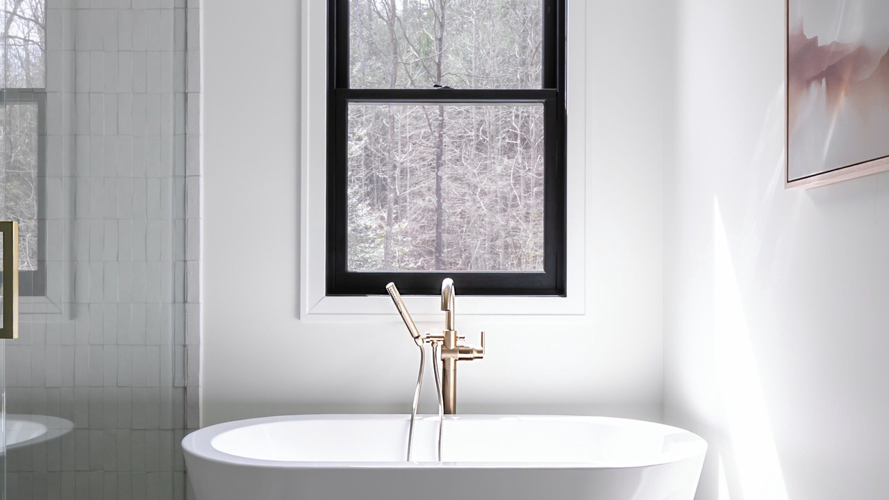 Photo of Bathroom in Forest Lake Heights