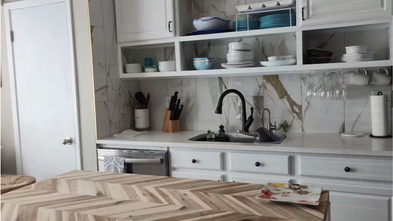 Photo of Kitchen in Wright