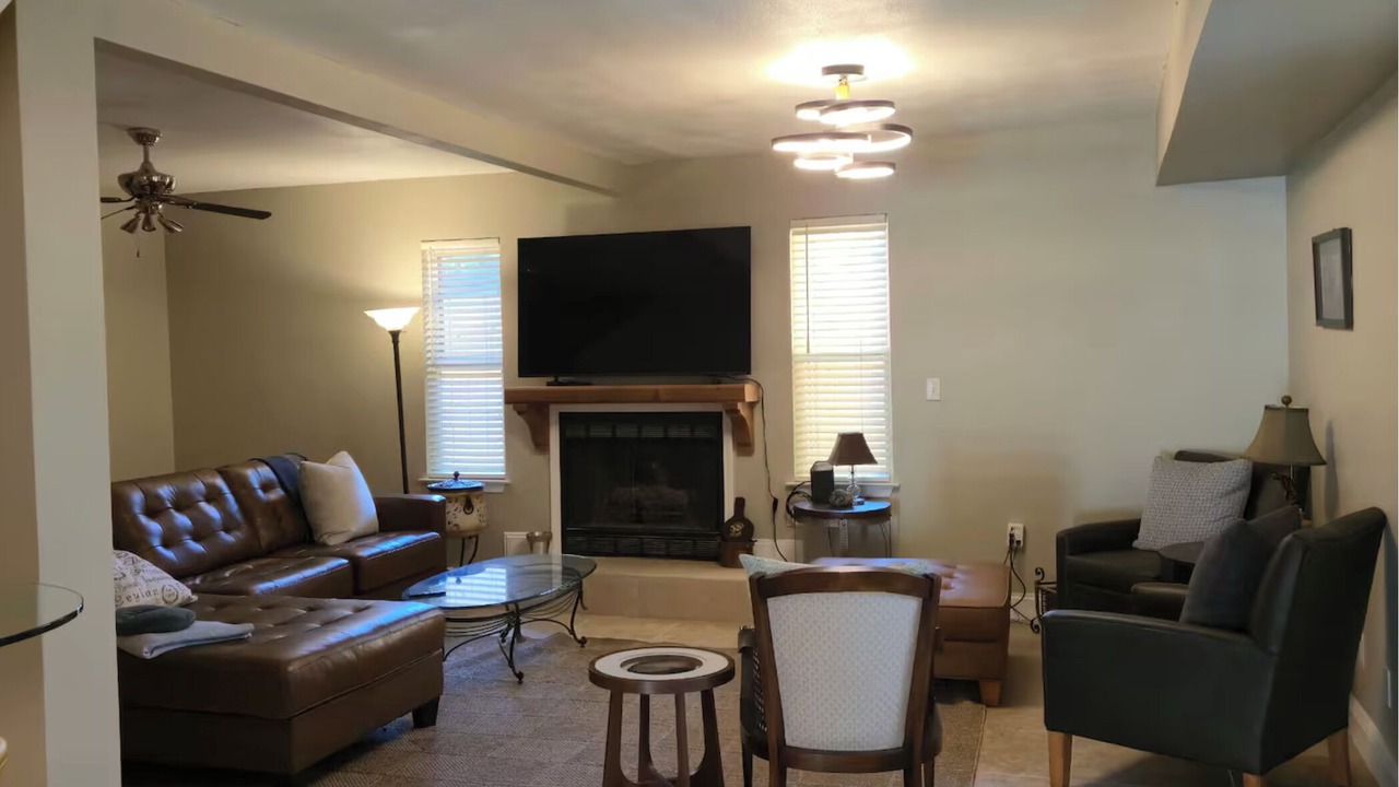 Photo of Livingroom in Wright
