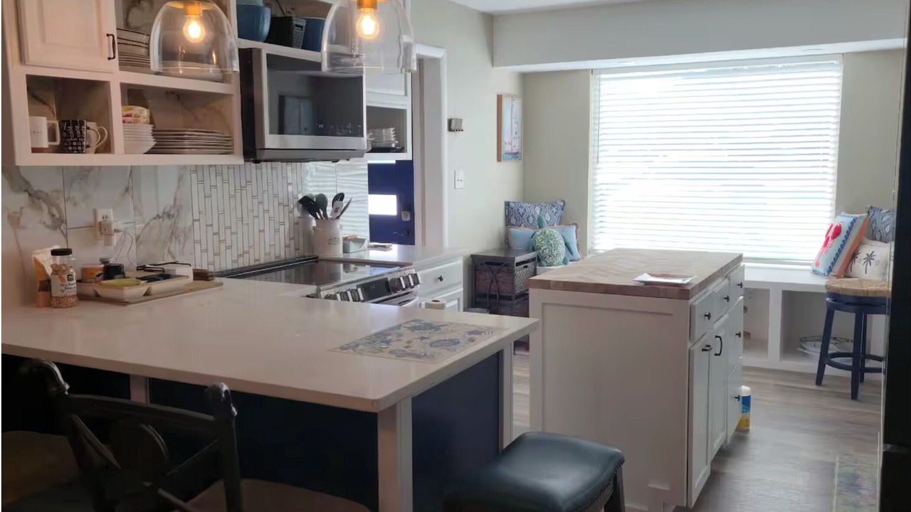 Photo of Kitchen in Wright