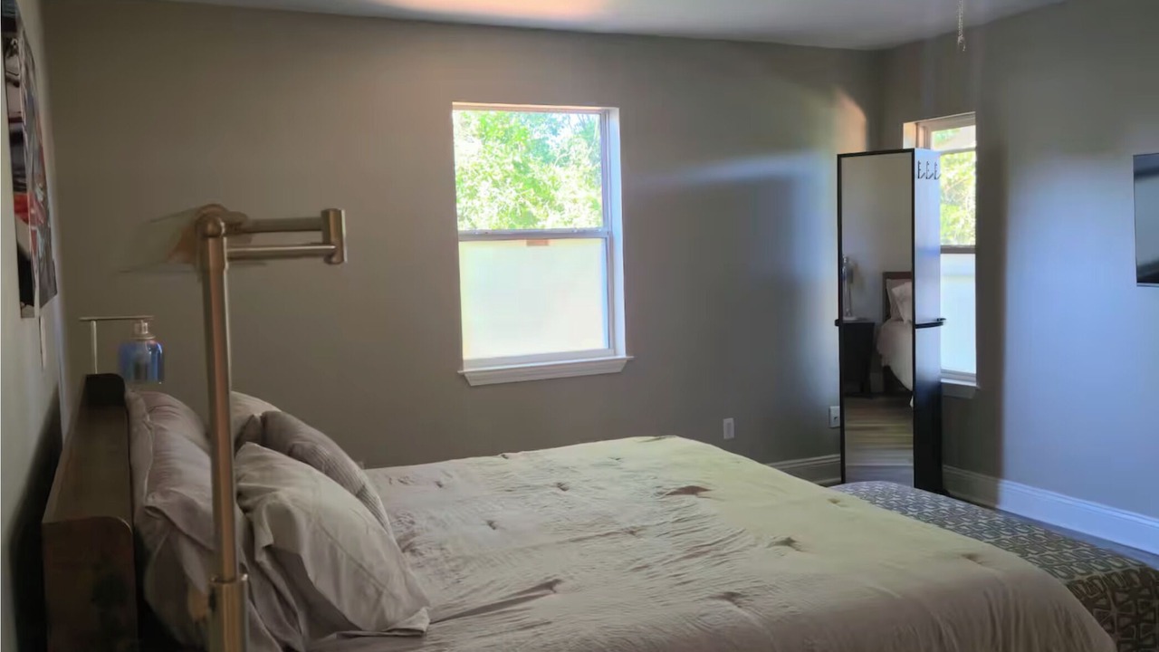 Photo of Bedroom in Wright