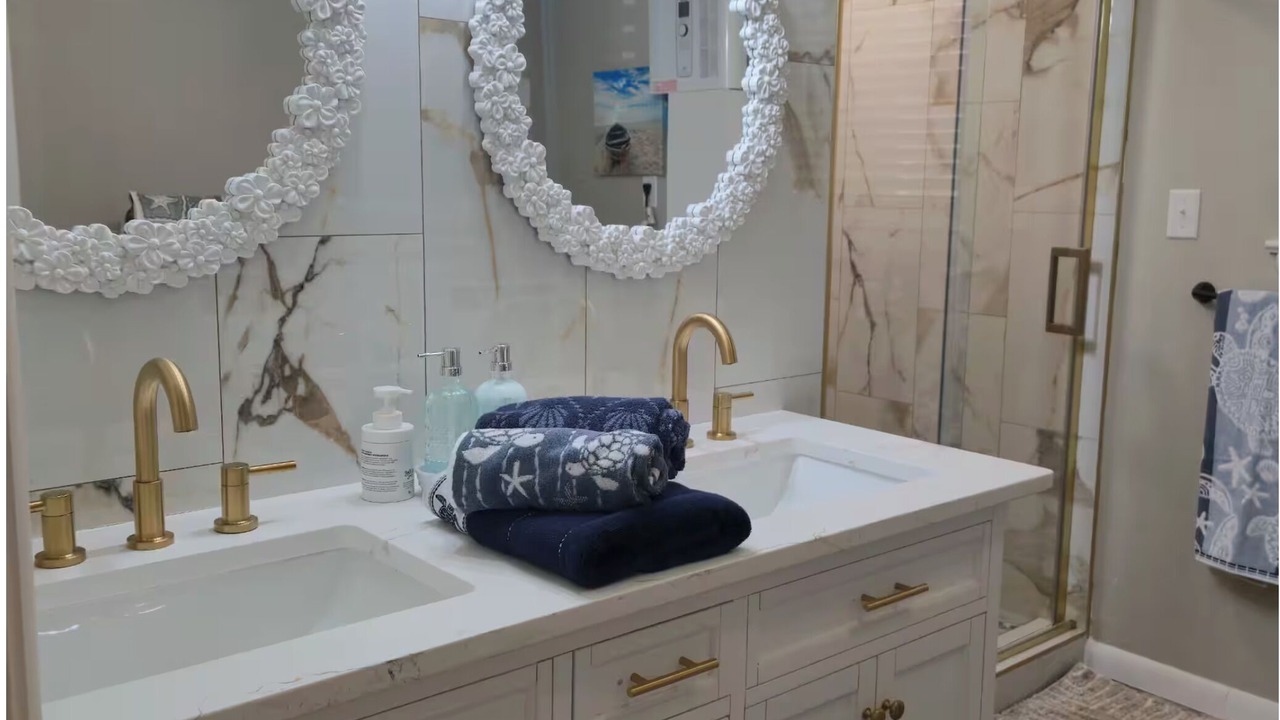 Photo of Bathroom in Wright