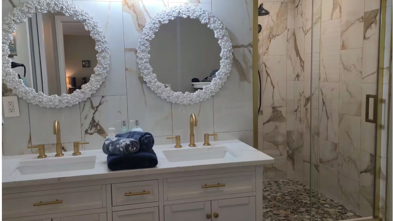 Photo of Bathroom in Wright