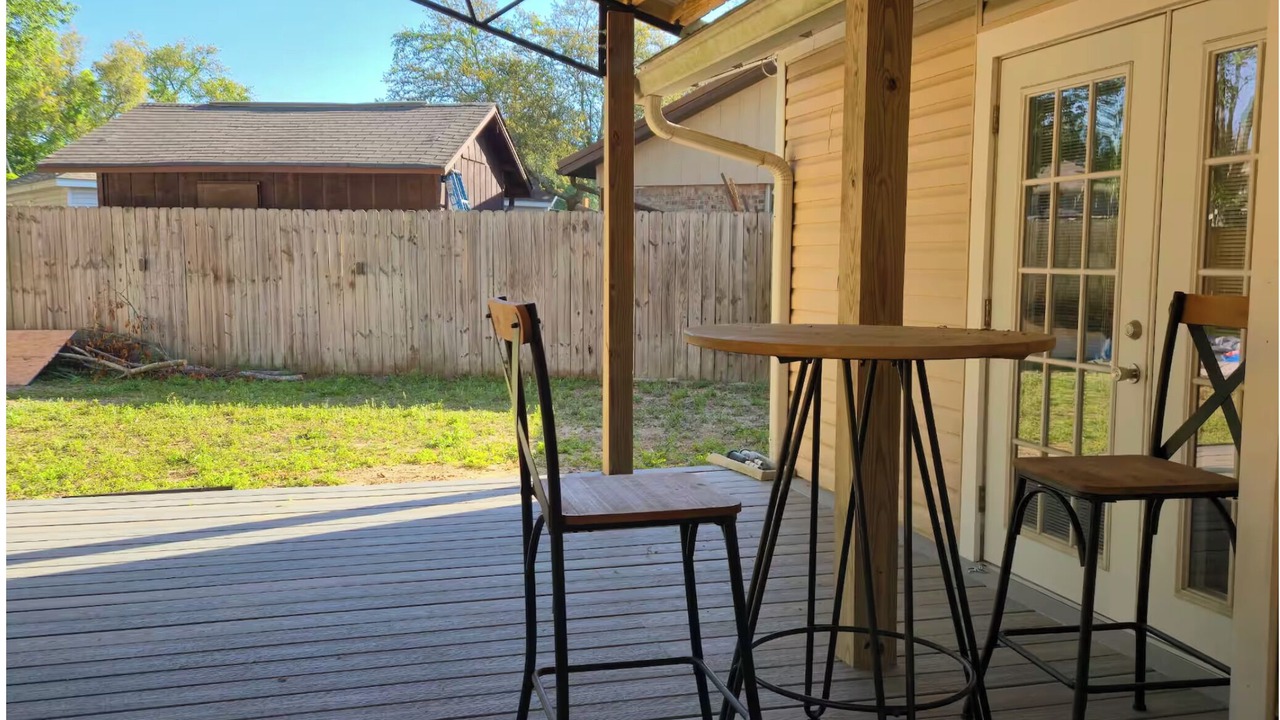 Photo of Outdoor in Wright