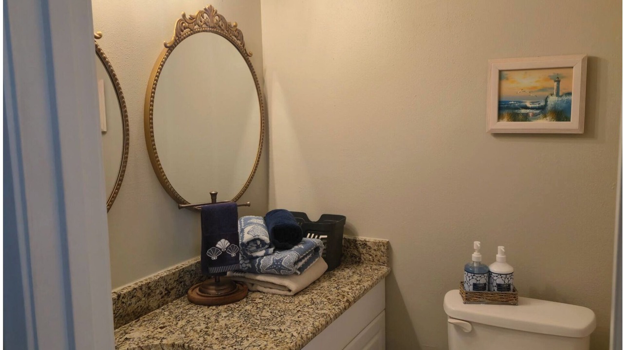 Photo of Bathroom in Wright