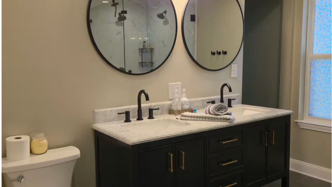 Photo of Bathroom in Wright
