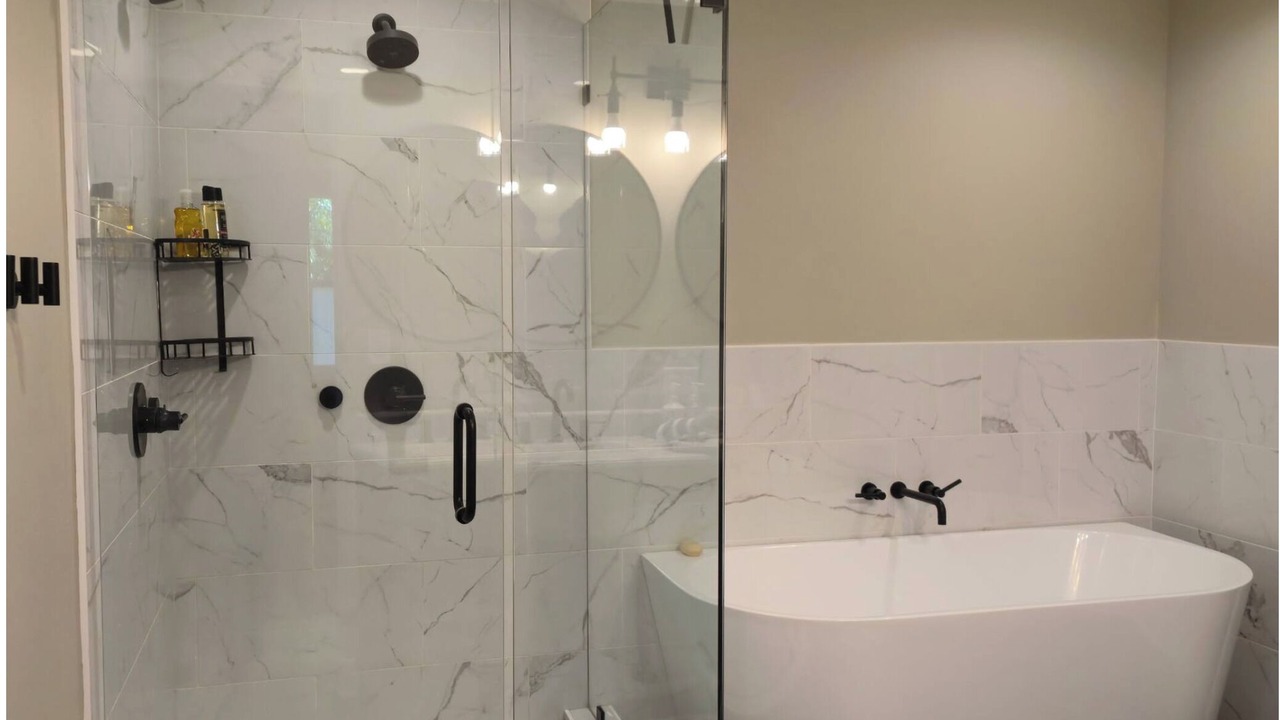 Photo of Bathroom in Wright