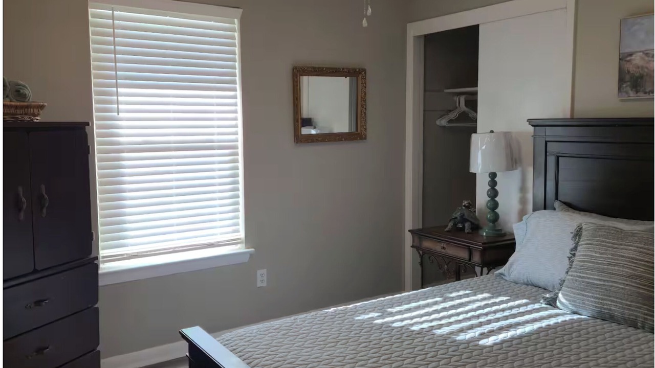 Photo of Bedroom in Wright