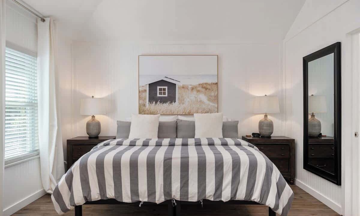 Photo of Livingroom in Southern Shores