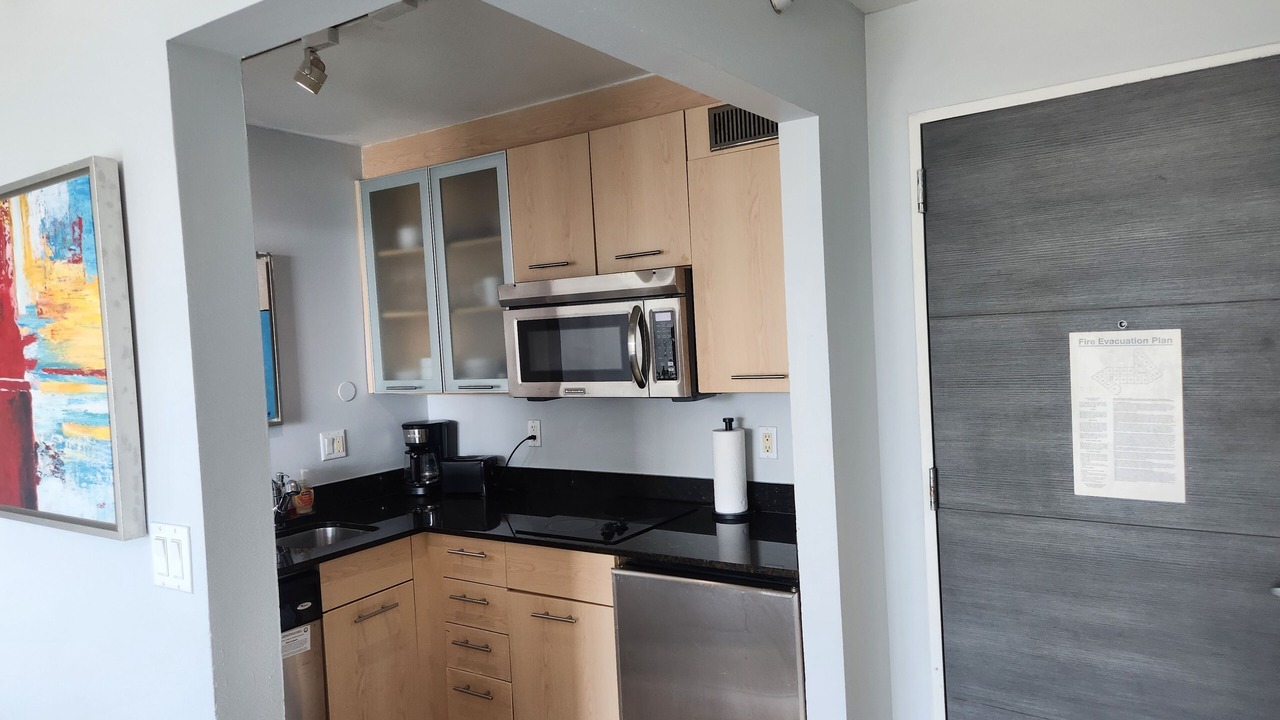 Photo of Kitchen in Birch Park Finger Streets