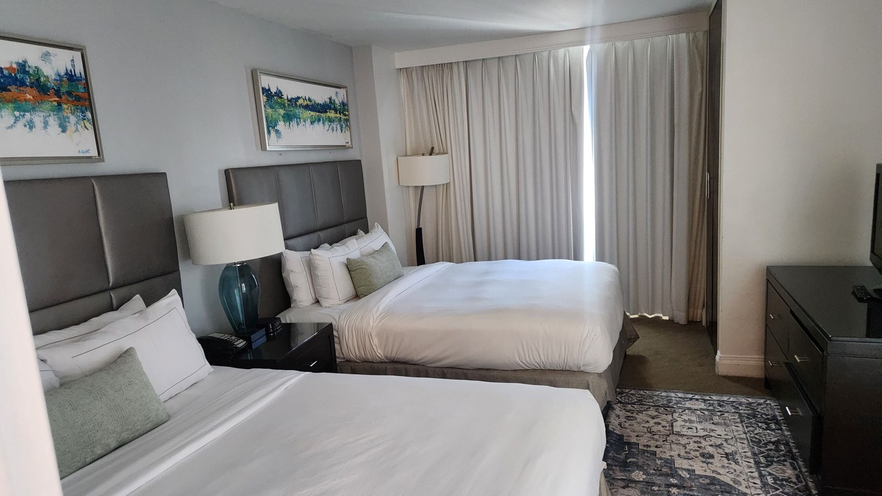 Photo of Bedroom in Birch Park Finger Streets