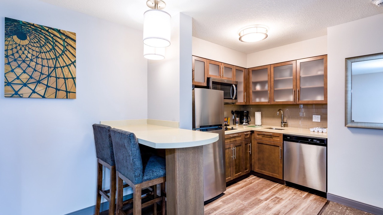 Photo of Kitchen in Hollywood