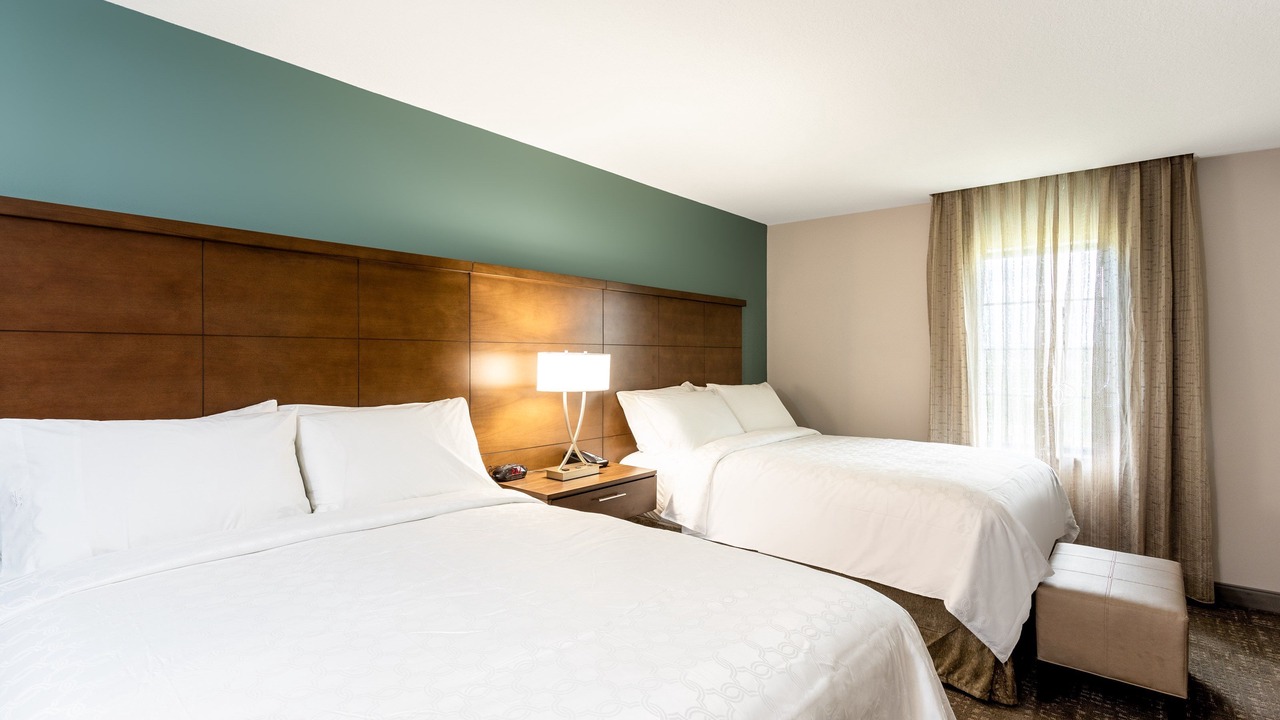 Photo of Bedroom in Hollywood