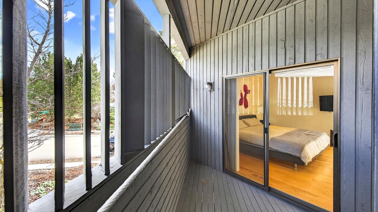 Photo of Bedroom in East End