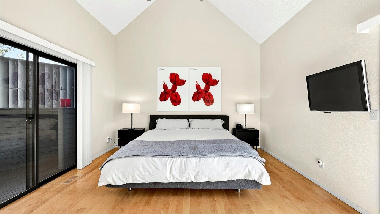 Photo of Bedroom in East End
