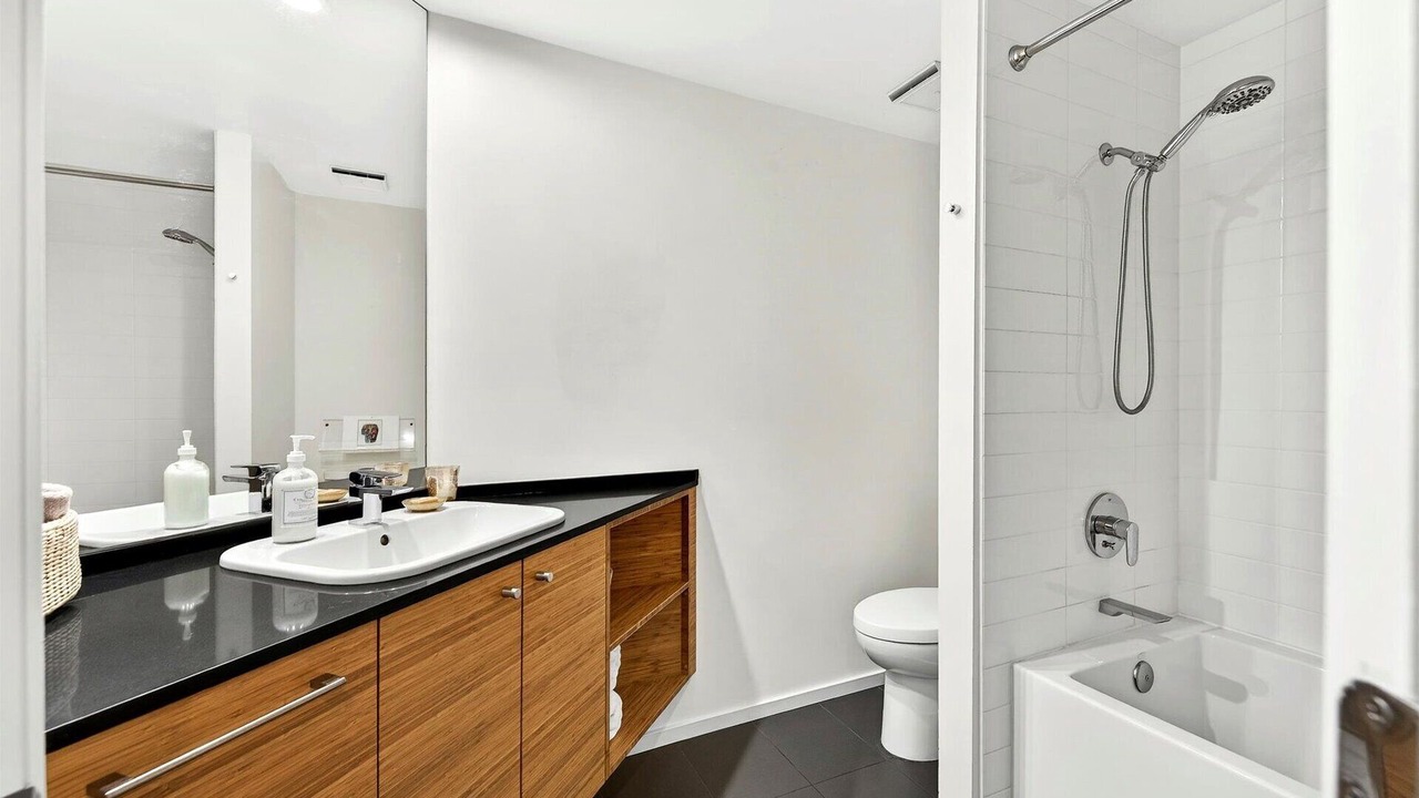 Photo of Bathroom in East End