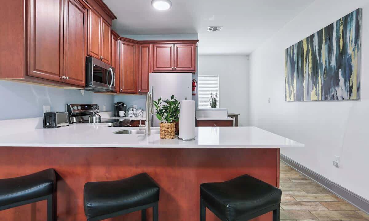 Photo of Kitchen in Thunderbolt