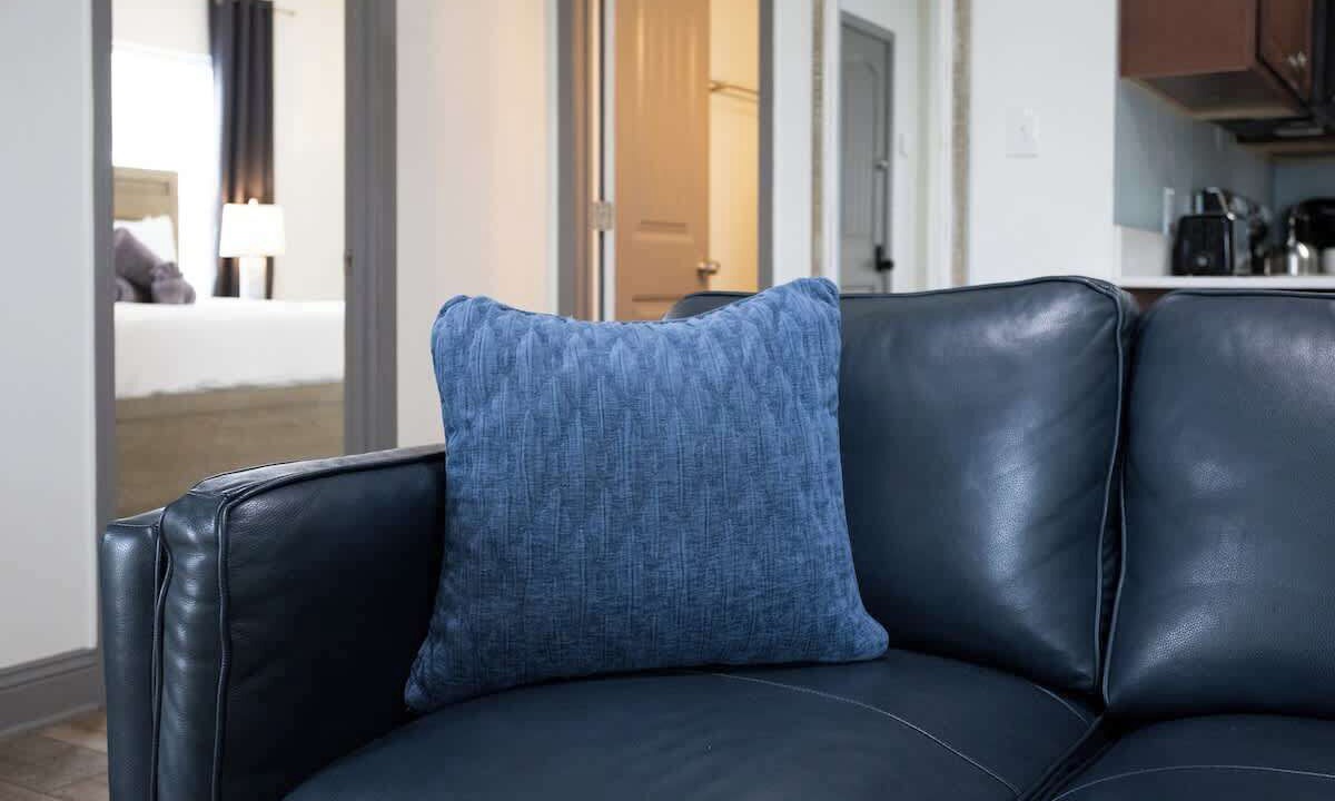 Photo of Livingroom in Thunderbolt
