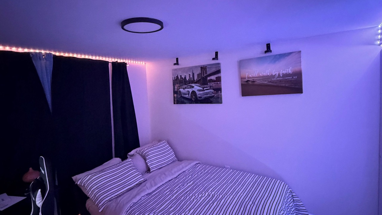 Photo of Bedroom in Bear