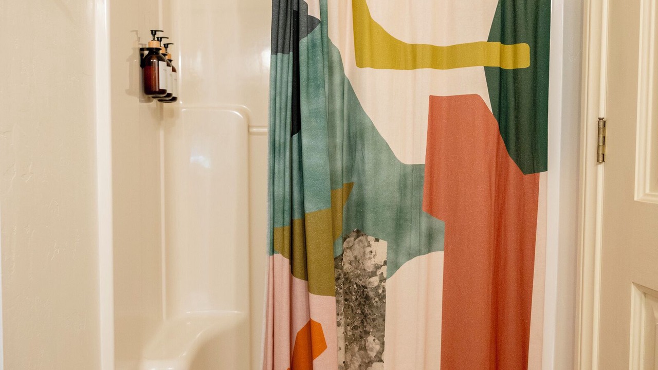 Photo of Bathroom in Escalante