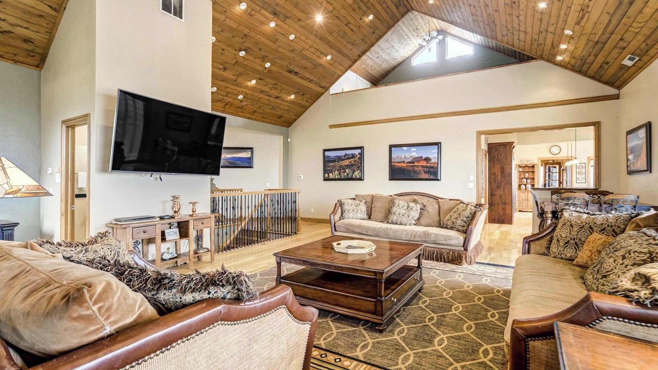 Photo of Bedroom in Southwest Colorado Springs