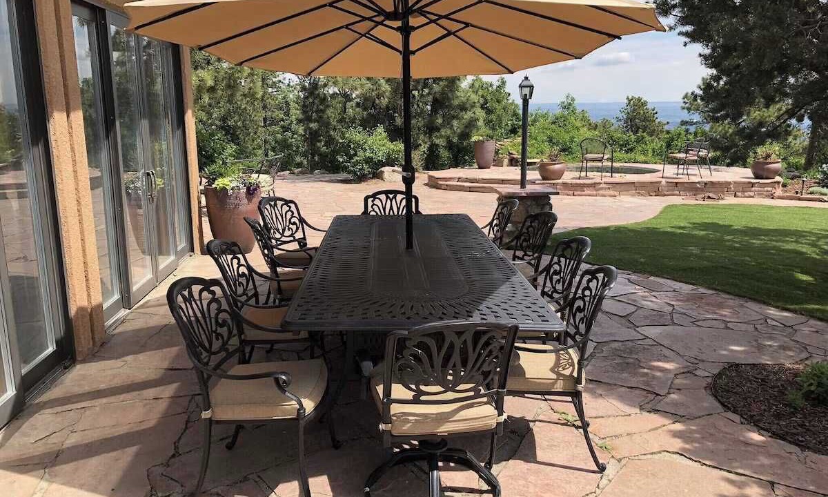 Photo of Outdoor in Southwest Colorado Springs