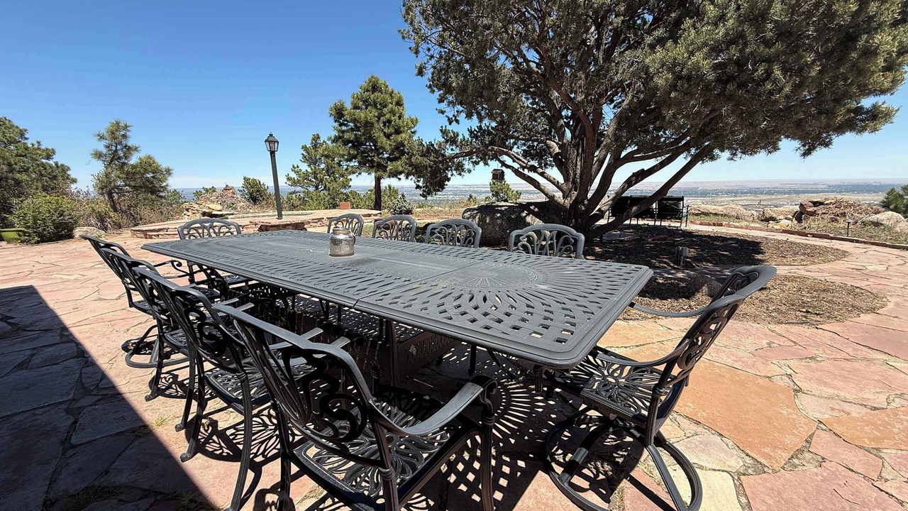 Photo of Outdoor in Southwest Colorado Springs