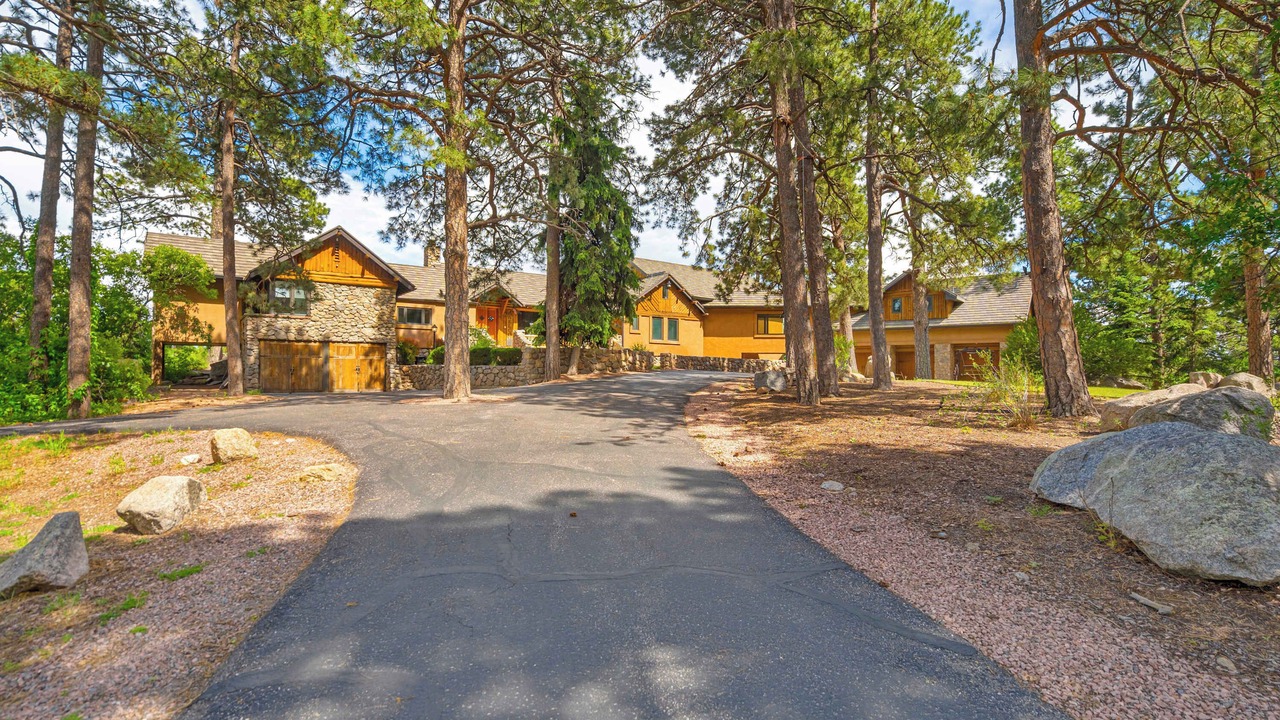 Photo of Outdoor in Southwest Colorado Springs