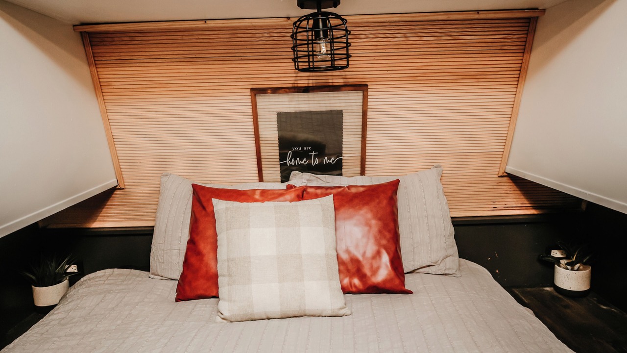 Photo of Bedroom in Millville