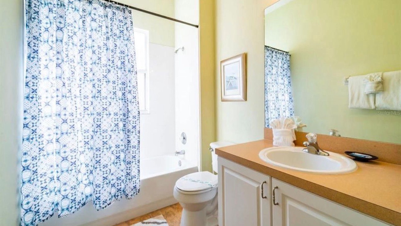 Photo of Bathroom in Tuscan Hills