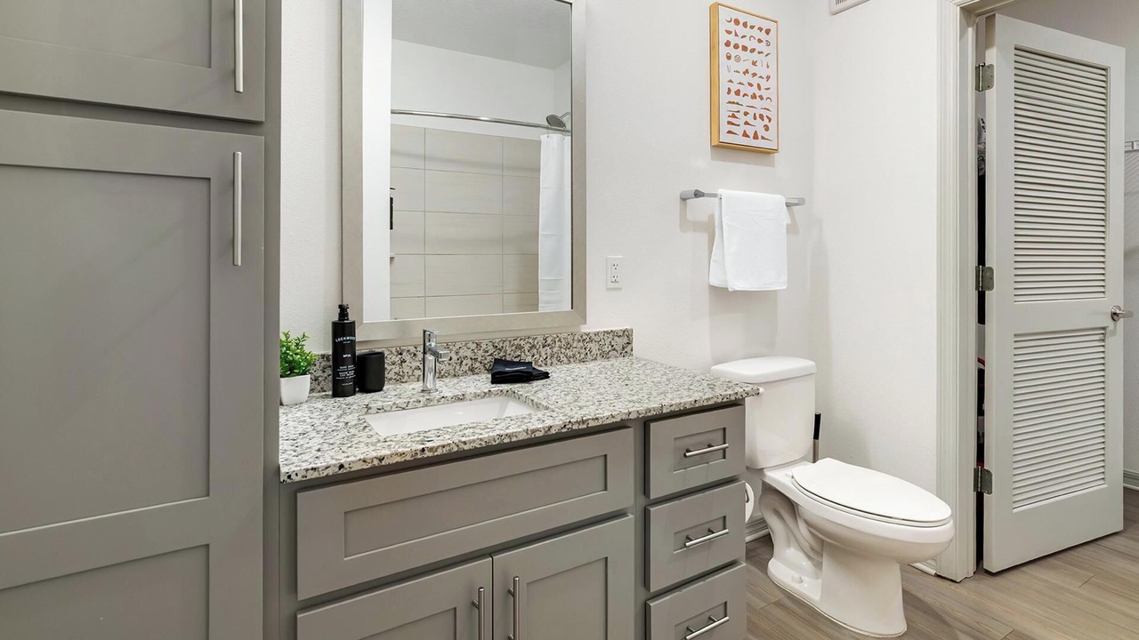 Photo of Bathroom in Lake Wales